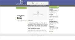 Desktop Screenshot of managementinnovationsinc.com